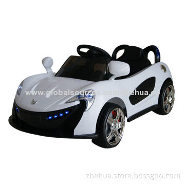 Kids Promotional 6 V Ride on Multifunctional R/C ride on car with power indicator and high-low speed